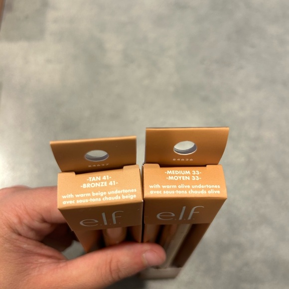 Elf Flawless Brighten Concealer - Picture 3 of 3